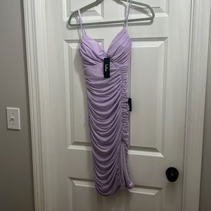 Brand new lulus bodycon dress